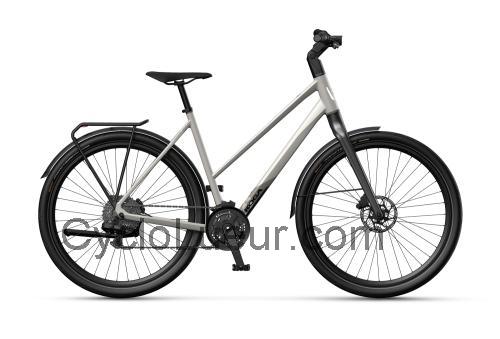 Koga F3 7.0 fiche technique et avis